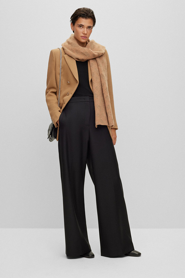 ΣΑΚΑΚΙ BOSS - 260 ΜΠΕΖ